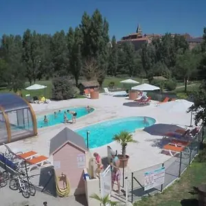 Le Hameau Des Genets Village de vacances