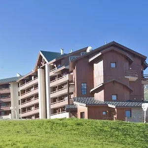 Madame Des Alpages La Plagne
