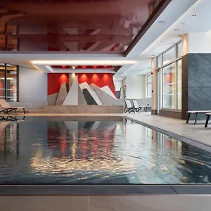 Mgm & Residences - Alhena Flaine