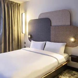 Cite De L'espace Gonord Hotel