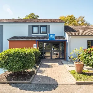 Ibis Budget Villefranche Limas
