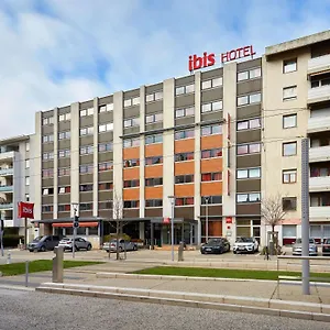 Ibis Annemasse-geneve Ambilly