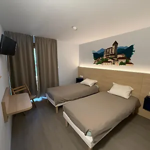 Relais Du Bois Perché Hotel