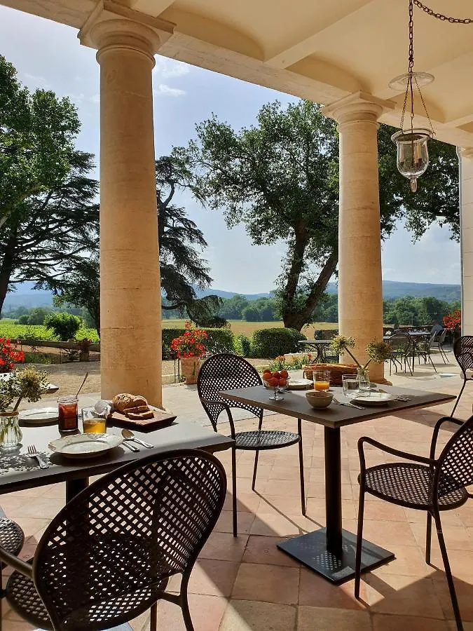 Hotel Hôtel Villa Walbaum Vallon-Pont-dʼArc