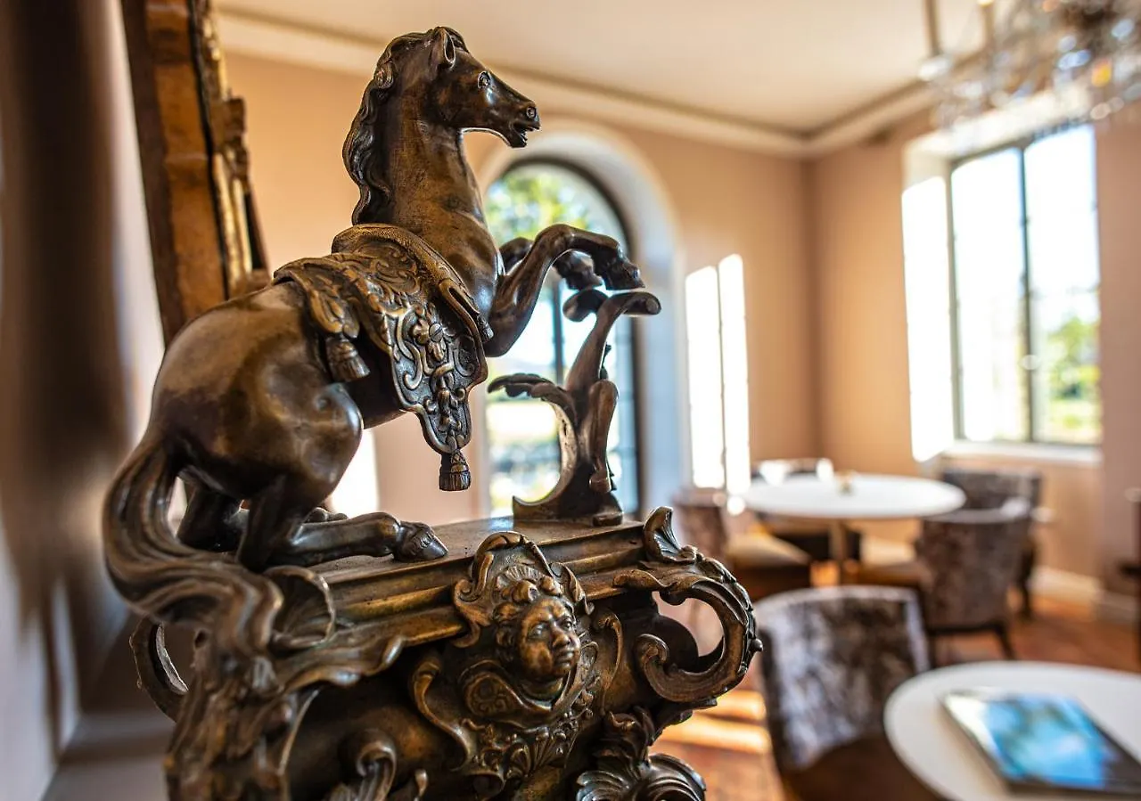 Hotel Villa Walbaum Vallon-Pont-d'Arc